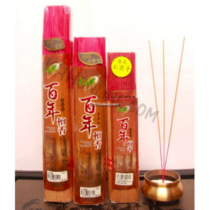 百年檀香
